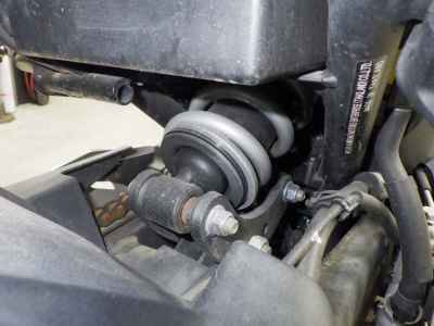 Kawasaki Ninja 650 2017