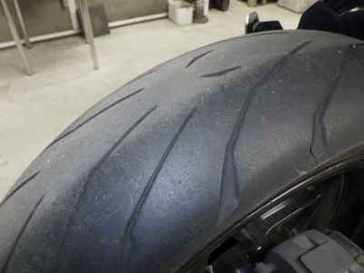 Kawasaki Ninja 650 2017