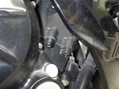 Kawasaki Ninja 650 2017