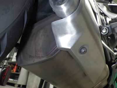 Kawasaki Ninja 650 2017