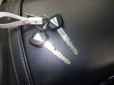 Kawasaki Ninja 650 2017