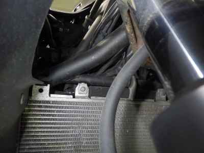 Kawasaki Ninja 650 2017