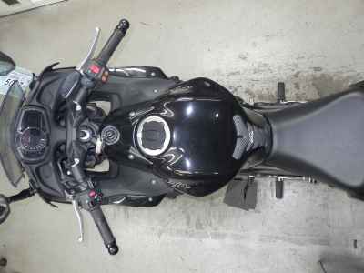 Kawasaki Ninja 650 2017