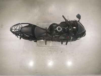 Kawasaki Ninja 650 2017