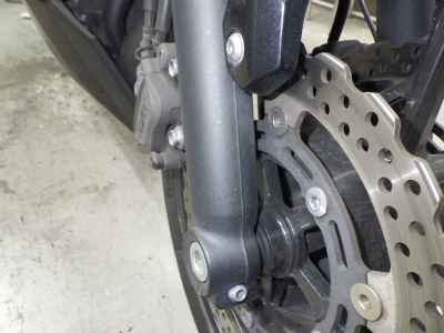 Kawasaki Ninja 650 2017