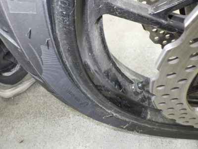 Kawasaki Ninja 650 2017