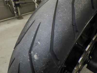 Kawasaki Ninja 650 2017