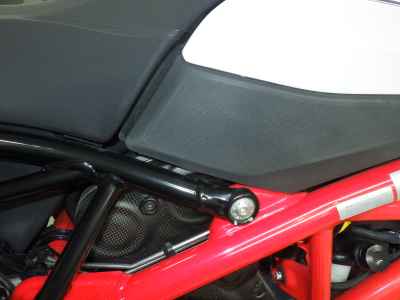 Ducati Hypermotard 950SP 2025