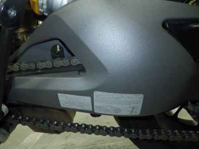 Ducati Hypermotard 950SP 2025