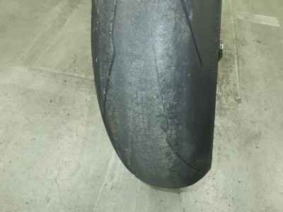 Ducati Hypermotard 950SP 2025