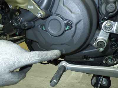 Ducati Hypermotard 950SP 2025