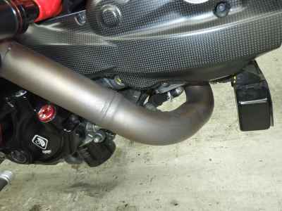 Ducati Hypermotard 950SP 2025