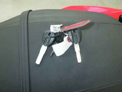 Ducati Hypermotard 950SP 2025