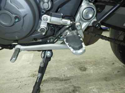 Ducati Hypermotard 950SP 2025