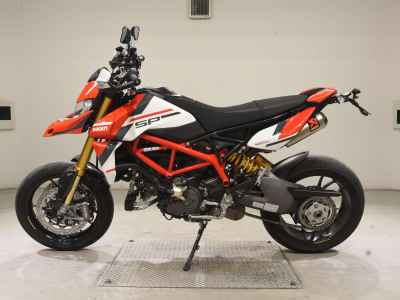 Ducati Hypermotard 950SP 2025