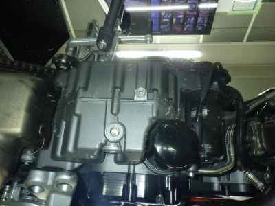 Ducati Hypermotard 950SP 2025