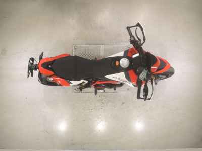 Ducati Hypermotard 950SP 2025