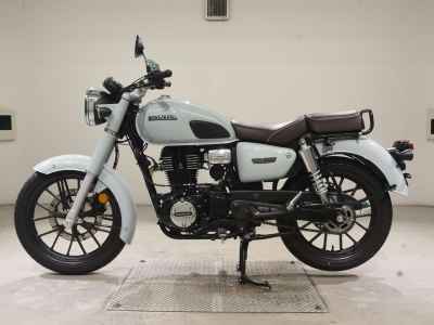 Honda GB350C 2024