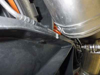 KTM 1190 Adventure R 2014