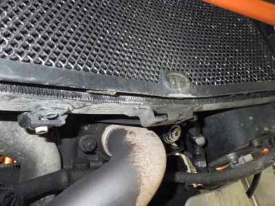 KTM 1190 Adventure R 2014