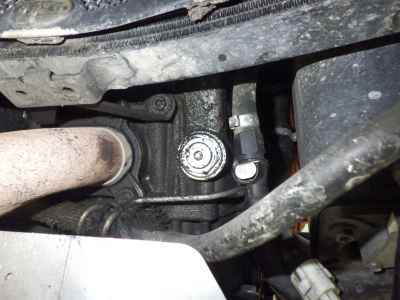 KTM 1190 Adventure R 2014