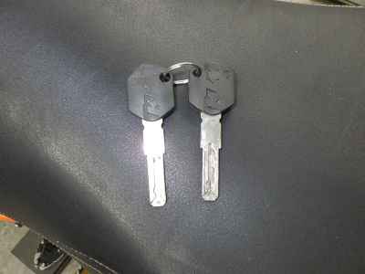 KTM 1190 Adventure R 2014