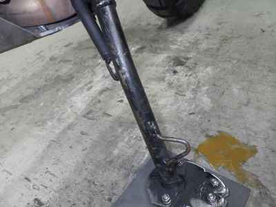 KTM 1190 Adventure R 2014