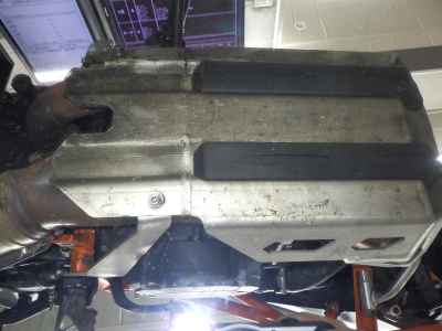 KTM 1190 Adventure R 2014