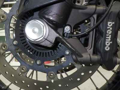 KTM 1190 Adventure R 2014