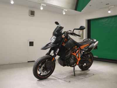 KTM 990 Supermoto R 2008