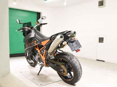 KTM 990 Supermoto R 2008