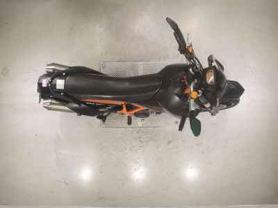 KTM 990 Supermoto R 2008