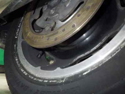 Harley-Davidson Street Glide FLHX1580 2010