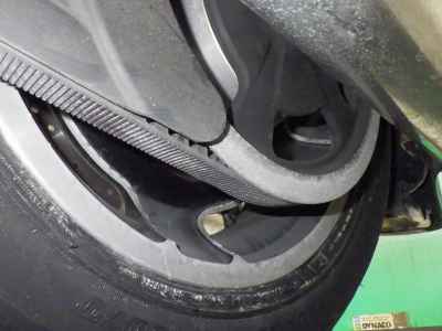 Harley-Davidson Street Glide FLHX1580 2010