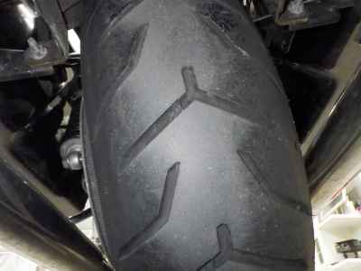 Harley-Davidson Street Glide FLHX1580 2010