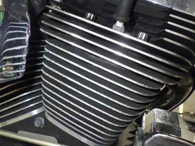 Harley-Davidson Street Glide FLHX1580 2010