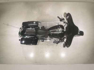 Harley-Davidson Street Glide FLHX1580 2010