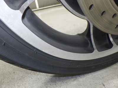 Harley-Davidson Street Glide FLHX1580 2010