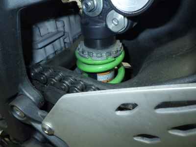 Kawasaki Ninja ZX-6R 2024