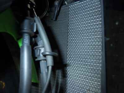 Kawasaki Ninja ZX-6R 2024