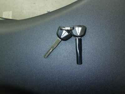 Kawasaki Ninja ZX-6R 2024