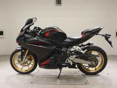 Honda CBR250RR 2020