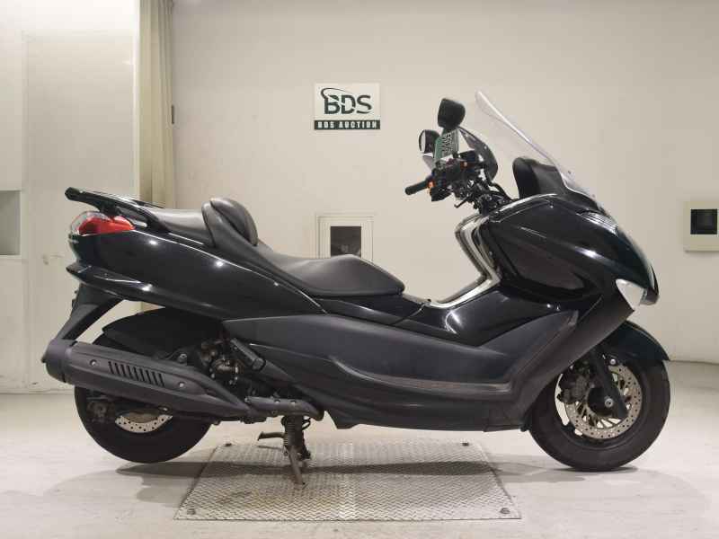 Yamaha Majesty 250 2007