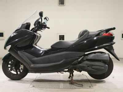 Yamaha Majesty 250 2007