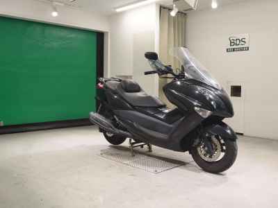 Yamaha Majesty 250 2007