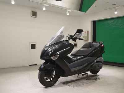 Yamaha Majesty 250 2007