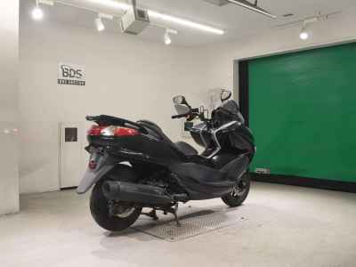 Yamaha Majesty 250 2007