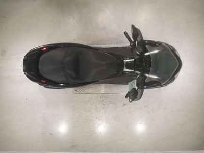 Yamaha Majesty 250 2007