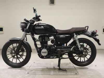 Honda GB350 2022