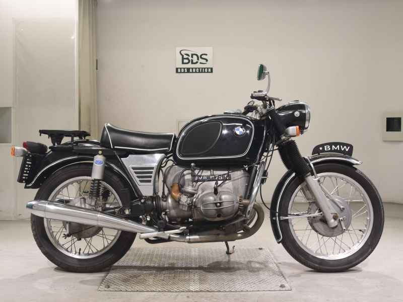 BMW R75/5